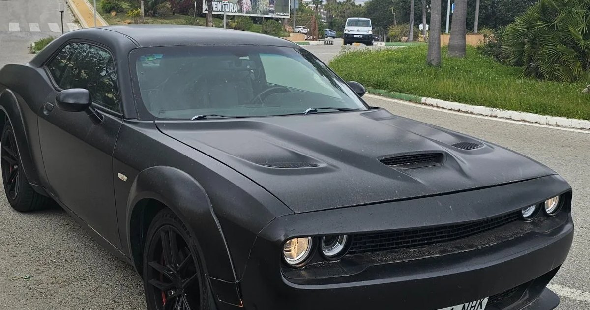 2013 Dodge Charger